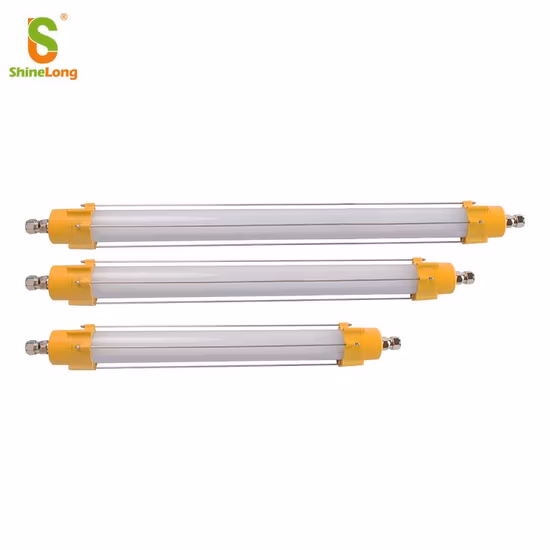 150LMW 5-Year Warranty LED High Bay Light - Ideal Warehouse Lighting Solution